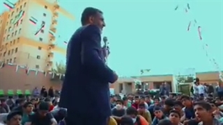 چرا دشمن روی ذهن دهه هشتادی‌ها کار می‌کند؟