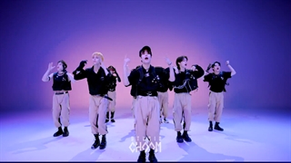 STRAYKIDS CASE 143 STUDIO CHOOM