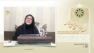 الدکتورة شیوا یوسفی پوسیدگی دندان