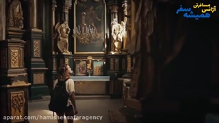 در تور اوکراین از جاذبه های دیدنی این شهر دیدن کنید