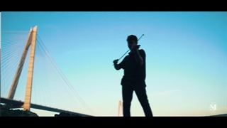 موزیک ویدئو ریزه ریزه