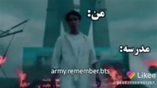 آهنگی که جان خیلیا رو گرفت....