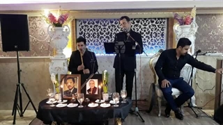 گروه سنتی/09125729113