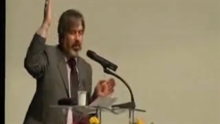 شعرخوانی زنده مصطفی بادکوبه ای، خدای عَرَب