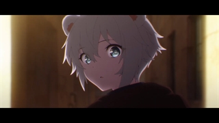 تریلر جدید انیمه Arknights: Prelude to Dawn