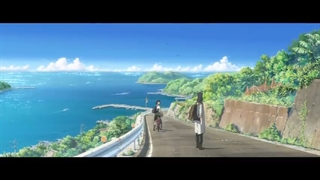 Suzume no Tojimari, novo filme do diretor de Your Name, ganha primeiro  teaser - NerdBunker