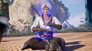 انیمه قوی ترین قهرمان مرد تاریخ قسمت 6بازیرنویس فارسی