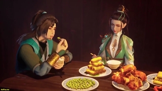 انیمه قوی ترین قهرمان مرد تاریخ قسمت 8بازیرنویس فارسی