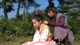 سریال سرزمین بادها قسمت ( 9 )