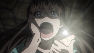 دانلود انیمه سریالی (مجتمع مسکونی سی) 2022 C Danchiقسمت1+زیرنویس فارسی