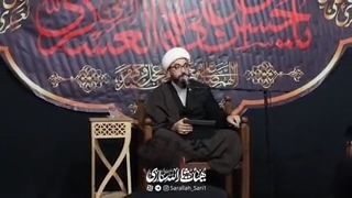 جواب منطقی و بسیار زیبا به منافقین و تمامی دشمنان ایران