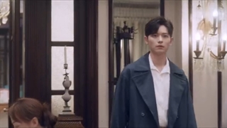 سریال چینی آقای بد قسمت ۳ زیرنویس فارسی