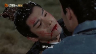 سریال زمان از دست رفته قسمت ۳۰ (قسمت آخر) با زیرنویس فارسی