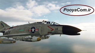 F-4 Phantoms & Vietnamese MiG-21s