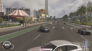 بررسی بازی the crew 2