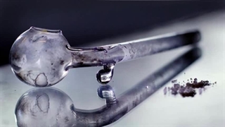 عوارض مصرف شیشه