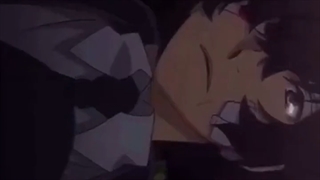 Anime ʕ　·ᴥ·ʔ