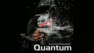 بلک اسکورپیون موزیک Black Scorpion Music - Quantum (Ali Afshar)