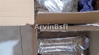 خرید لارو مگس سرباز سیاه