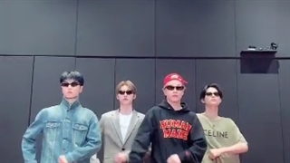 تیک تاک انهایپن