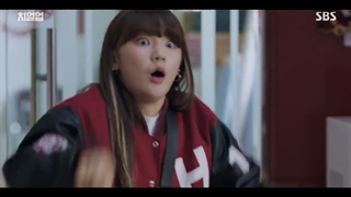 قسمت سوم سریال Cheer Up 2022 + (زیرنویس فارسی)