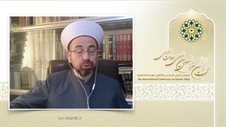 الشیخ محمد محمود الزعبی