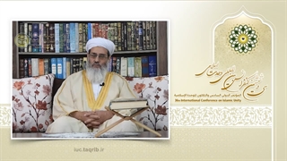 Maulvi Gholam Nabi Tavakkoli