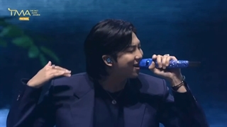 اجرای کامل " yet to come " بی تی اس در مراسم موزیک اواردز (TMA 2022)