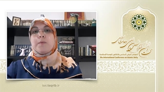 الدکتورة رشا روابح