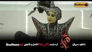 دانلود سریال روزی روزگاری مریخ قسمت ۱۲ کامل (تماشای روزی روزگاری مریخ قسمت دوازدهم)