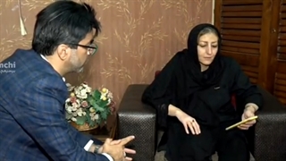 تو دهنی مادر سارینا اسماعیل زاده به شبکه های دروغ پرداز کثیف : دختر من خودش از ارتفاع افتاده کربوکسی تراپی