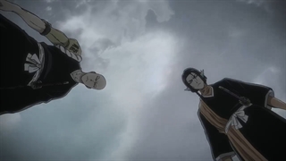 انیمه Bleach Thousand Year blood war قسمت ۱ با زیرنویس فارسی