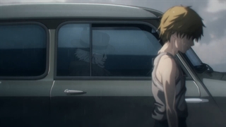 انیمه مرد اره‌ ای فصل 01 قسمت 01  زیرنویس