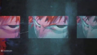 انیمه بلیچ : جنگ خونین هزار ساله قسمت اول با زیرنویس چسبیده