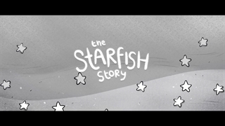 انیمیشن کوتاه (داستان ستاره دریایی)2022+زیرنویس فارسی