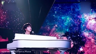 آهنگ اپیفانی جین کنسرت