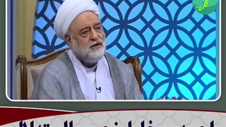 دلایل شیعه شدن یکی از دانشمندان اهل سنت