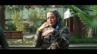 دانلود فیلم سینمایی طنز ایرانی اقای سانسور | دانلود کمدی سانسور بهرام افشاری