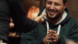 دانلود فیلم سینمایی جهان با من برقص جواد عزتی (فیلم کمدی و درام - فیلم ایرانی)