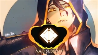 RIOT - JACKKNIFE | Identity V (Naib Subedar) نایتکور