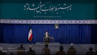 دخالت دشمنان ایران در آشوب ها مورد تایید همه است
