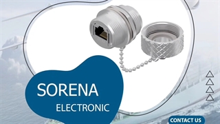 کانکتور conec 17-101604 - تامین در سورنا الکترونیک