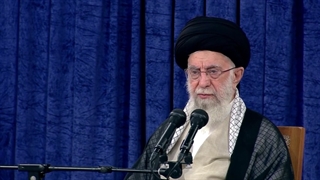 تحلیل رهبر معظم انقلاب نسبت به اغتشاشات در دیدار مجمع تشخیص مصلحت ۱۴۰۱/۰۷/۲۰