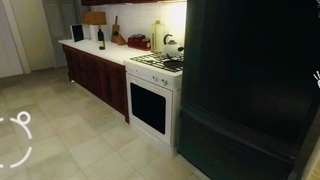 بازی ترسناک خفن paranormal territory (قلمرو ماوراء الطبیعه) !!! (پدرم در اومد)