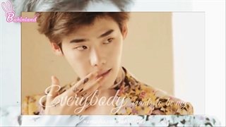 ✨(همه می خوان دشمنم باشن)✨ میکس جذاب از لی جونگ سوک (Lee jong suk fmv) با آهنگ "Enemy" از Imagine Dragons و JID ☆تقدیمی☆