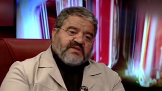 کلیپ | دو قطبی سازی