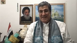 14010720: زیباری آمریکا را علیه ایران تحریک می کند - نجاح محمد علی