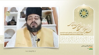 Seyyed Naseruddin Chishti