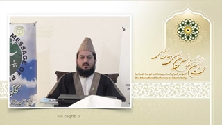 مفتی تنویر احمد علوی