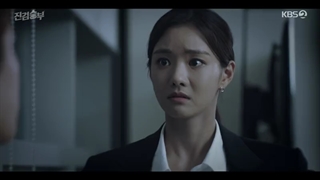 سریال کره‌ای دادستان بد قسمت 03 با زیرنویس فارسی (لینک دانلود در توضیحات) /Bad Prosecutor 2022